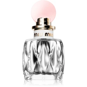 Miu Miu Fleur D'Argent Absolue woda perfumowana dla kobiet 50 ml