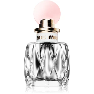 Miu Miu Fleur D'Argent Absolue woda perfumowana dla kobiet 50 ml