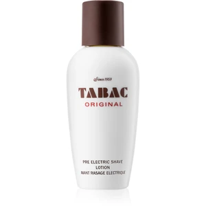 Tabac Original krém před holením pro holení s elektrickým strojkem 100 ml