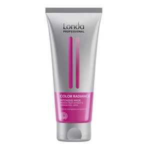 Londa Professional Color Radiance maska pre farbené vlasy 200 ml