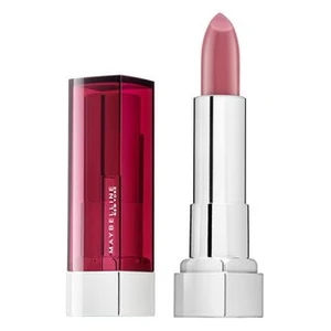 Maybelline Color Sensational Smoked Roses hydratační rtěnka odstín 300 Stripped Rose 3.6 g