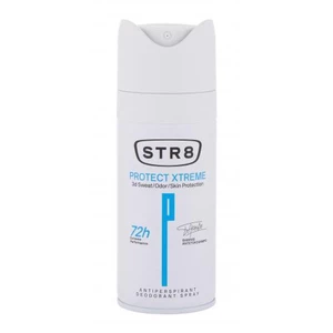 STR8 Protect Xtreme - deodorant ve spreji 150 ml