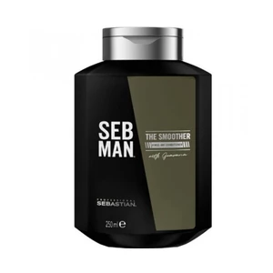Sebastian Professional SEB MAN The Smoother kondicionér 250 ml