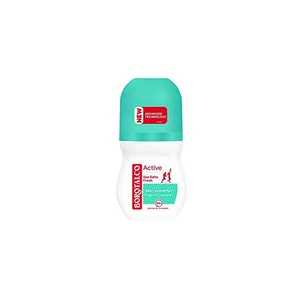 Borotalco Active Sea Salts deodorant roll-on s 48hodinovým účinkem 50 ml