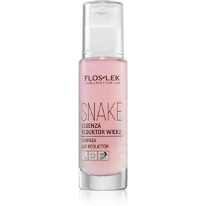 FlosLek Laboratorium Skin Care Expert Snake pleťová esence proti vráskám 30 ml