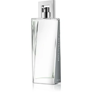 Avon Attraction for Him toaletní voda pro muže 100 ml