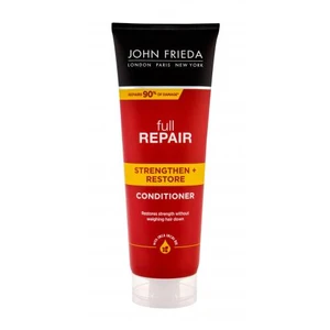 John Frieda Full Repair Strengthen+Restore posilňujúci kondicionér s regeneračným účinkom 250 ml