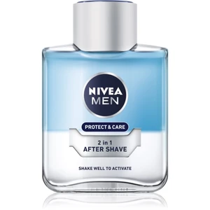 Nivea Men Protect & Care voda po holení 100 ml