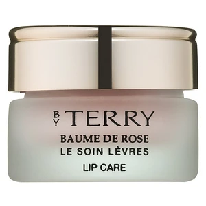 By Terry Baume De Rose vyživujúci a hydratačný balzam na pery 10 g