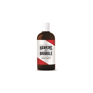 Hawkins & Brimble Natural Grooming Elemi & Ginseng sprchový gel 250 ml