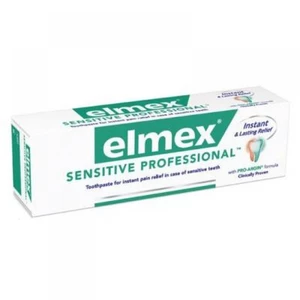 Elmex Zubní pasta Sensitive Professional 75 ml