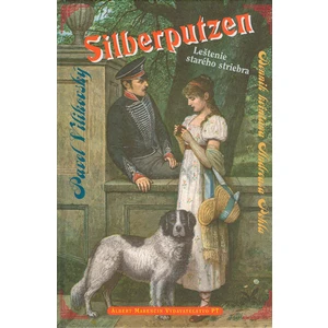 Silberputzen - Pavel Vilikovský