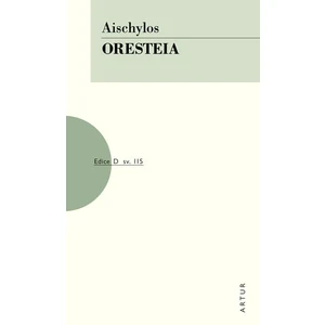 Oresteia - Aischylos