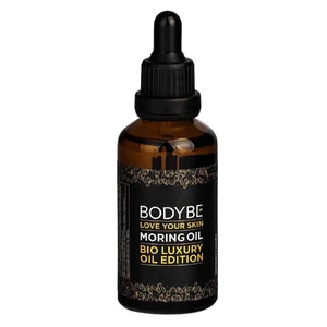 BODYBE 100 % Bio moringový olej lisovaný za studena (Bio Luxury Oil) 50 ml