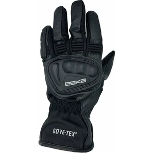 Eska Integral Short GTX Black 8 Motorcycle Gloves