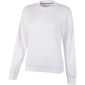 Galvin Green Dalia Womens Sweater White S