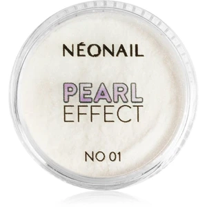 NeoNail Pearl Effect trblietavý prášok na nechty 2 g