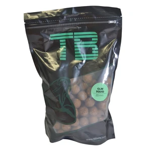 Tb baits boilie glm squid-2,5 kg 20 mm