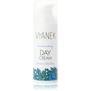 Vianek Moisturising hydratačný denný krém pre suchú až citlivú pleť 50 ml