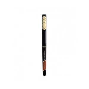 L´Oréal Paris Super Liner Perfect Slim Waterproof Eyeliner - 03 Brown eyeliner w pisaku 1 g