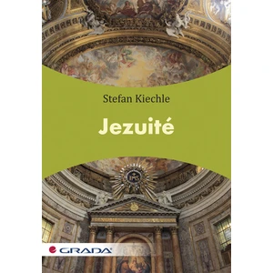 Jezuité, Kiechle Stefan