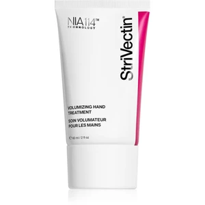 StriVectin Anti-Wrinkle Volumizing Hand Treatment hydratačný krém na ruky proti príznakom starnutia 60 ml