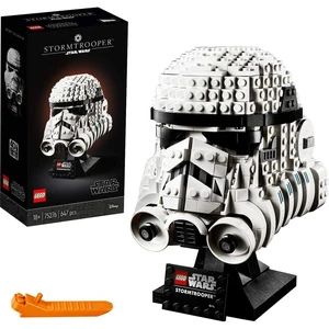 LEGO Star Wars™ 75276 Helma stormtroopera