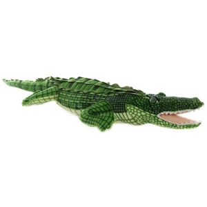 Plyš Krokodýl 105 cm