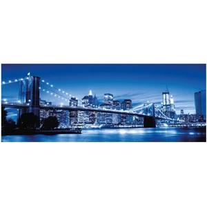 Ravensburger New York 1000 dílků
