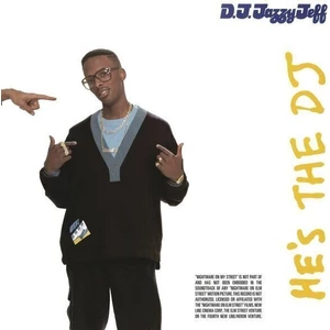DJ Jazzy Jeff He's the DJ, I'm the Rapper (The Fresh) (2 LP) Nouvelle édition