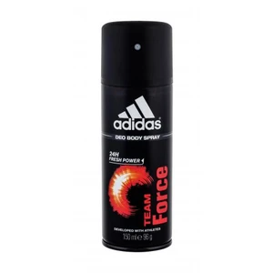 Adidas Team Force deospray dla mężczyzn 150 ml