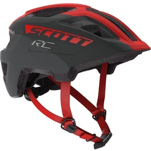 Scott Spunto Red/Grey RC Une seule taille 2020