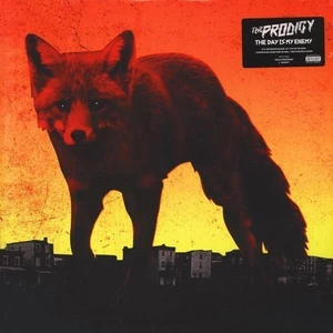 Prodigy The Day Is My Enemy (2 LP) 180 g