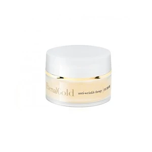 Organique Oční krém proti vráskám Eternal Gold (Eye Contour Cream) 15 ml