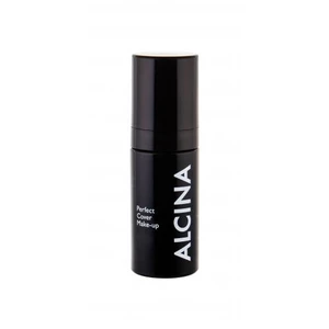 Alcina Decorative Perfect Cover make-up pro sjednocení barevného tónu pleti odstín Ultralight 30 ml