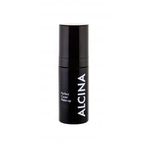 Alcina Decorative Perfect Cover make-up pro sjednocení barevného tónu pleti odstín Ultralight 30 ml