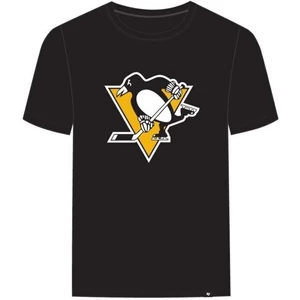 Pittsburgh Penguins NHL Echo Tee Black L