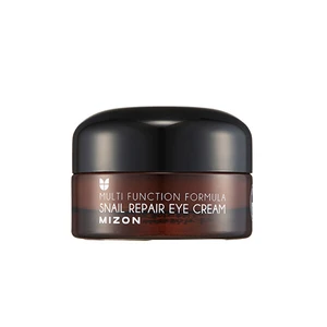 Mizon Očný krém s filtrátom hlemýždího sekrétu 80% (Snail Repair Eye Cream) 25 ml