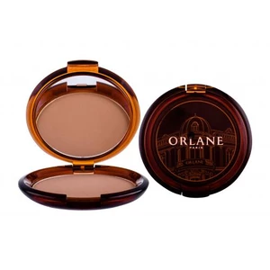 Orlane Make Up kompaktní bronzující pudr pro rozjasnění pleti odstín 23 9 g