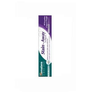 Himalaya Herbals Stain-away intenzivní bělicí zubní pasta 75 ml