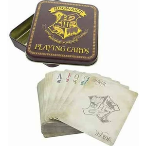 Epee Merch Hrací karty Harry Potter CDU