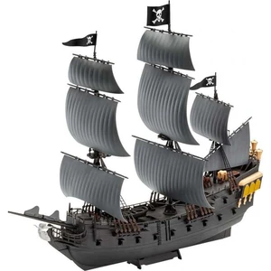 Revell EasyClick loď Black Pearl 1: 150