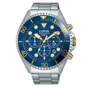 Lorus Chrono RT313GX9