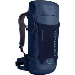Ortovox Traverse 28 S Dry Blue Lake Outdoor rucsac