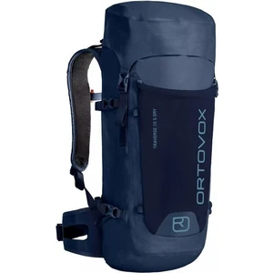 Ortovox Traverse 28 S Dry Blue Lake Outdoor Sac à dos