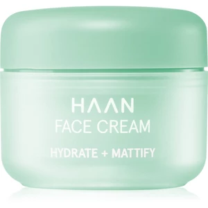 Haan Skin care Face cream krém na obličej pro mastnou pleť s niacinamidem 50 ml
