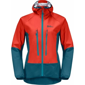 Jack Wolfskin Alpspitze Hoody W Grenadine L