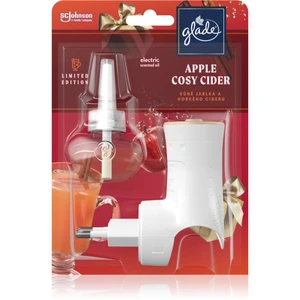 GLADE Cosy Apple Cider aróma difuzér s náplňou 20 ml