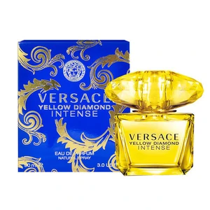 Versace Yellow Diamond Intense - parfémovaná voda 90 ml