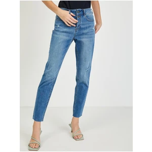 Blue Women Boyfriend Jeans ORSAY - Women